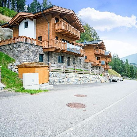 Chalet In Muehlbach Am Hochkoenig With Sauna Εξωτερικό φωτογραφία