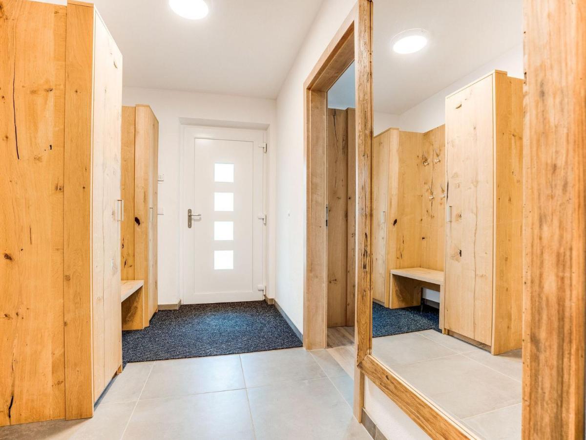 Chalet In Muehlbach Am Hochkoenig With Sauna Εξωτερικό φωτογραφία