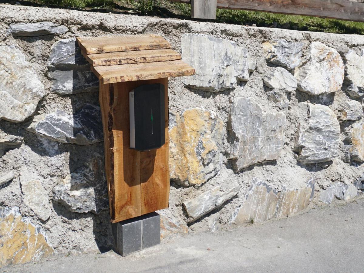 Chalet In Muehlbach Am Hochkoenig With Sauna Εξωτερικό φωτογραφία