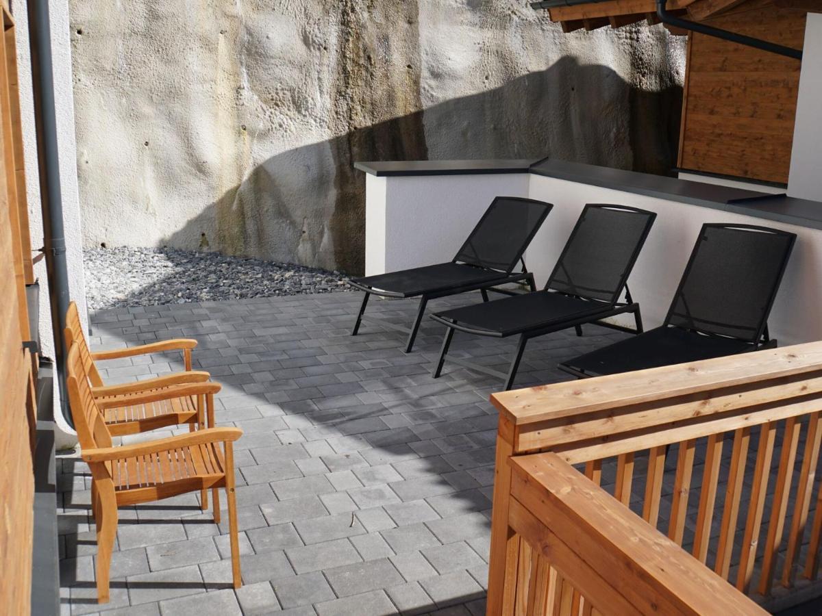 Chalet In Muehlbach Am Hochkoenig With Sauna Εξωτερικό φωτογραφία